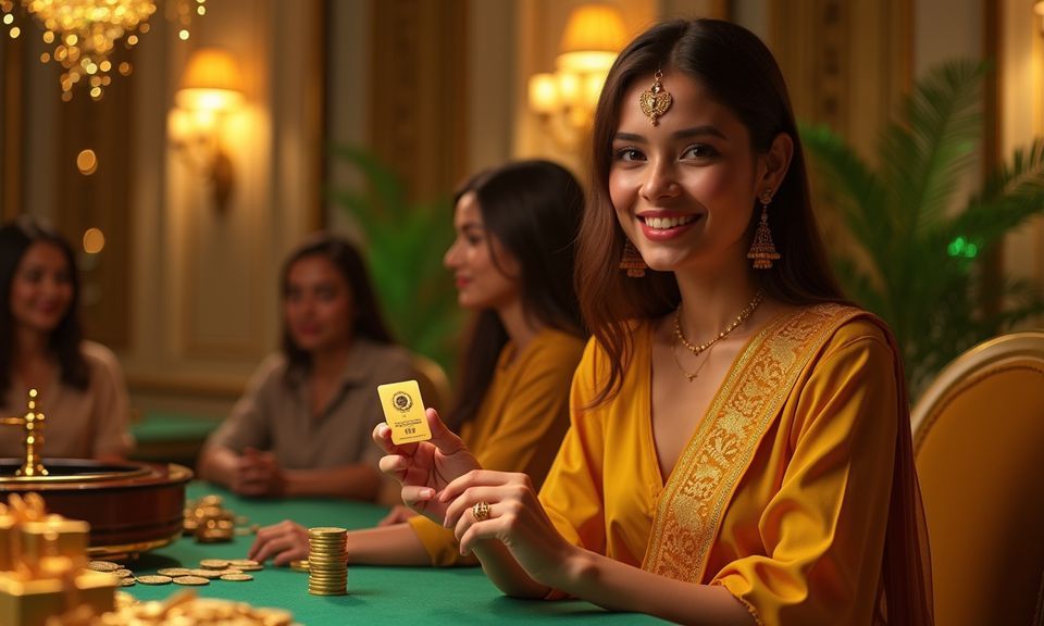 bijli নতুন সদস্য উপহার